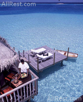 Soneva Gili Resort & Spa 76